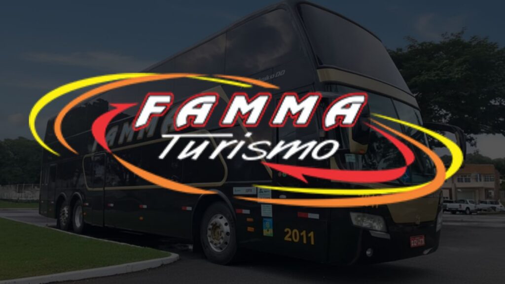 Famma Turismo Completa 30 Anos de História