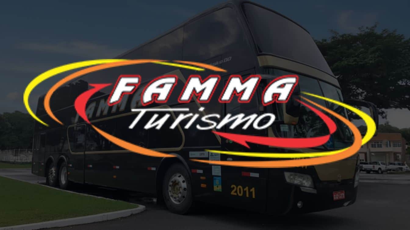 Famma Turismo Completa 30 Anos de História