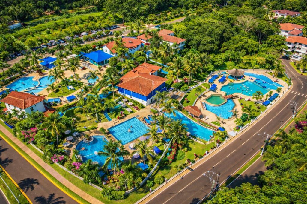 Excursão para Piratuba SC com Águas Termais