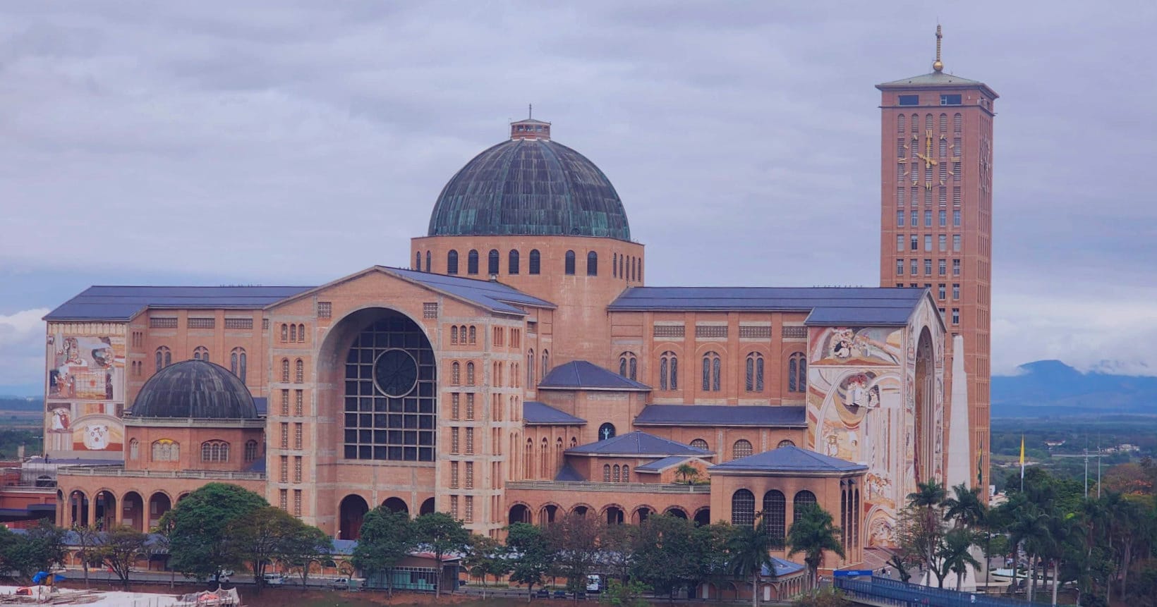 Excursão Nossa Senhora Aparecida
