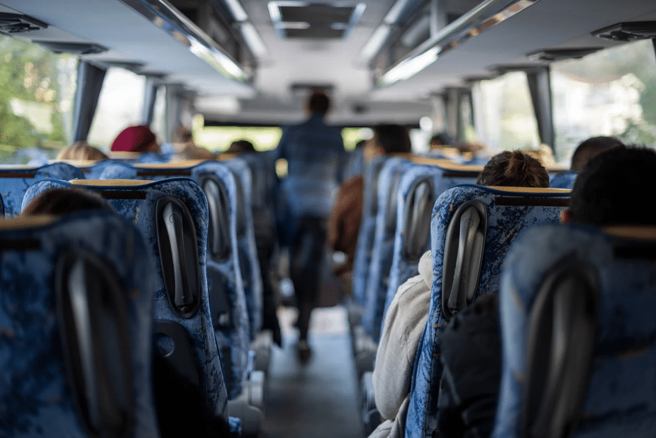 Melhor viagem da sua vida